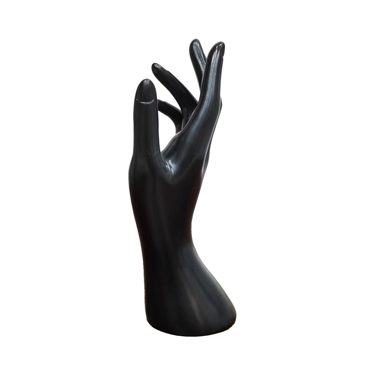 Simulation hand model