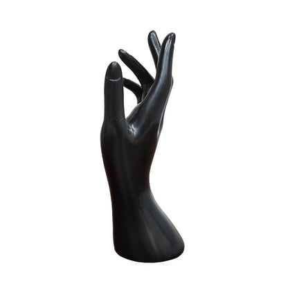 Simulation hand model