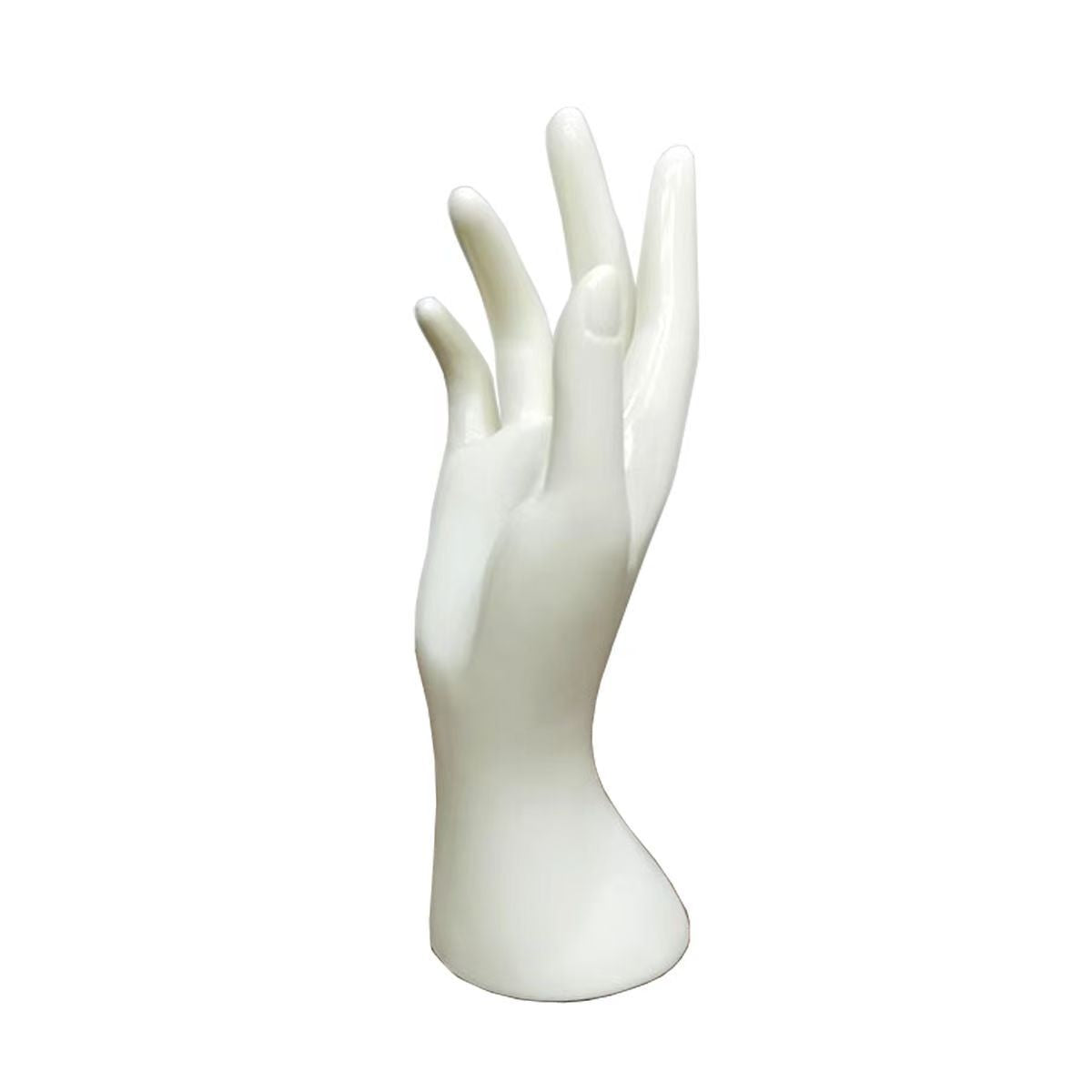 Simulation hand model