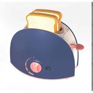 Simulation kitchen toys