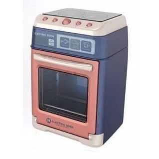 Simulation kitchen toys