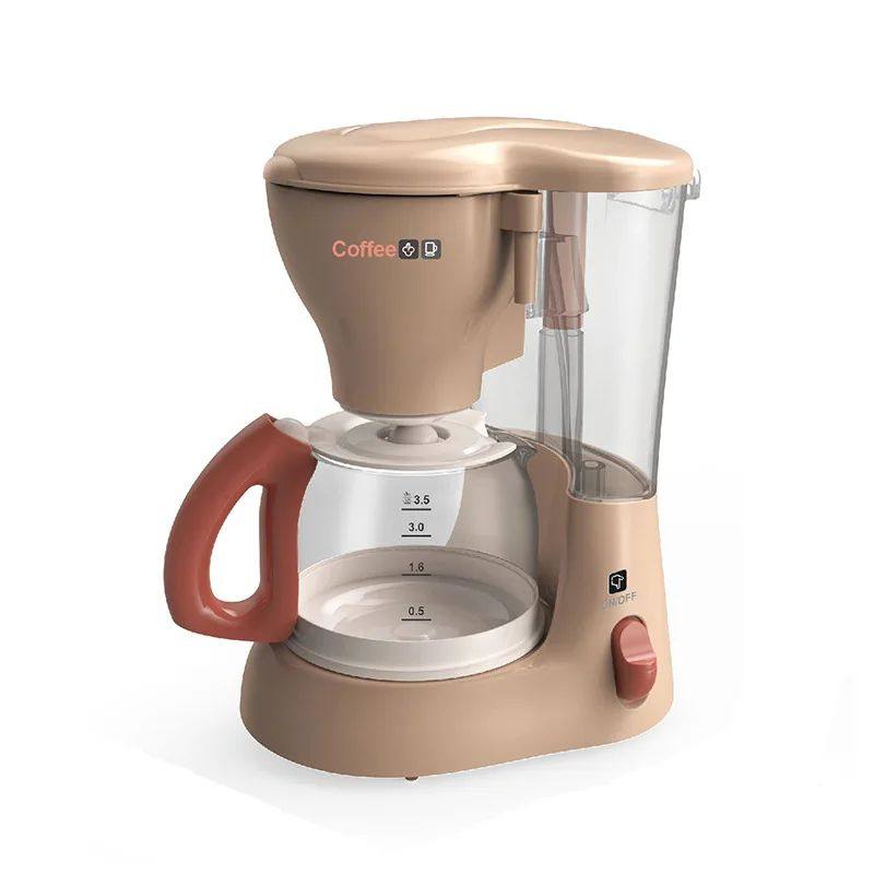 Simulation kitchen toys
