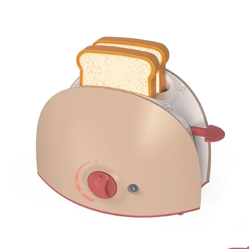 Simulation kitchen toys