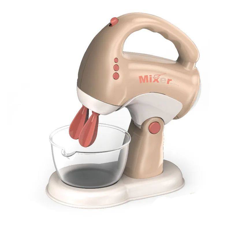 Simulation kitchen toys
