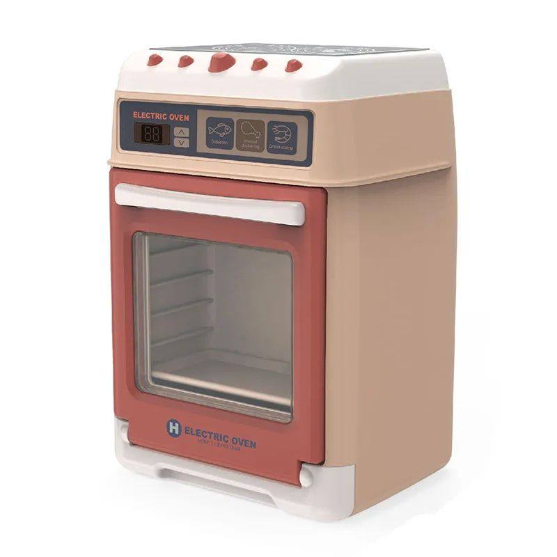 Simulation kitchen toys