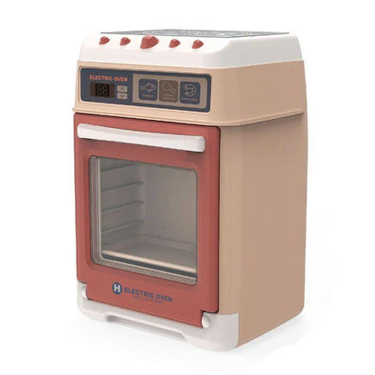 Simulation kitchen toys