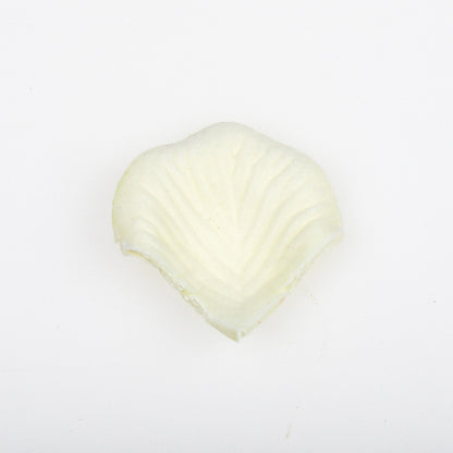 Simulation of rose petals
