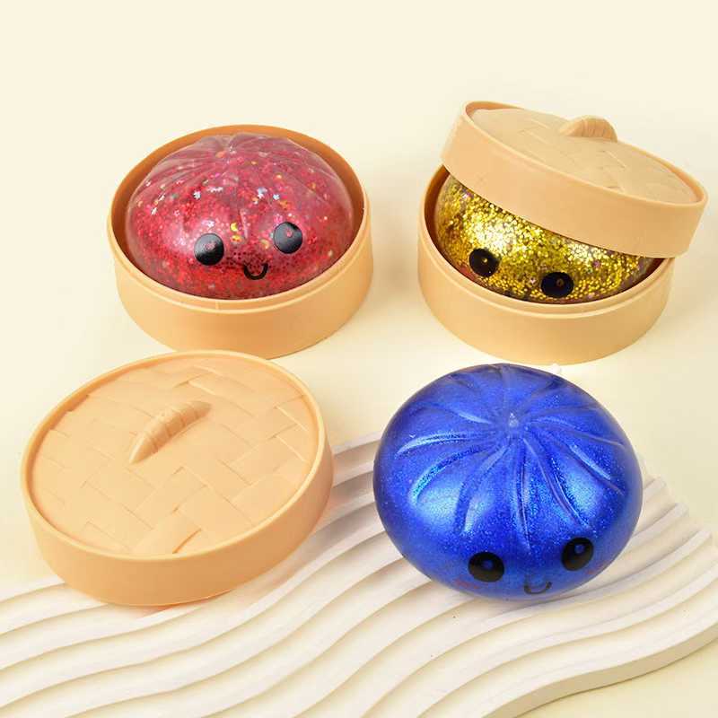 Simulation Squeeze Stress Relief Toy