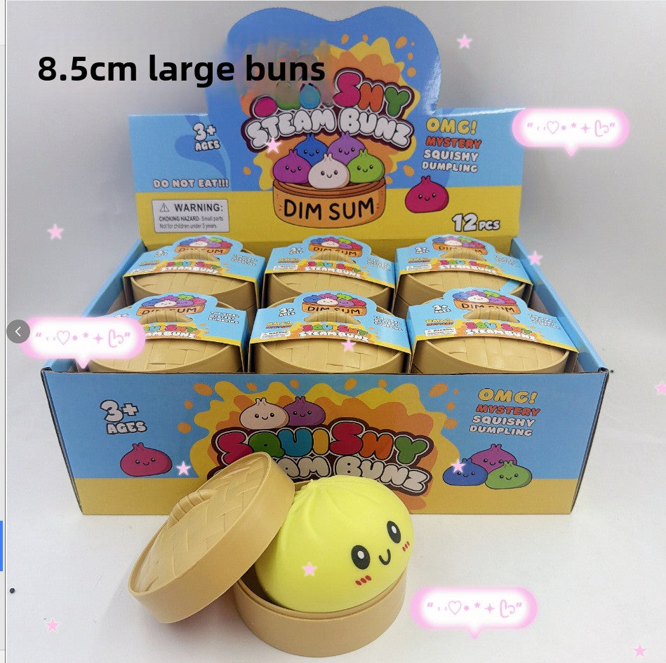 Simulation Squeeze Stress Relief Toy