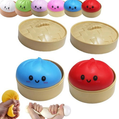 Simulation Squeeze Stress Relief Toy