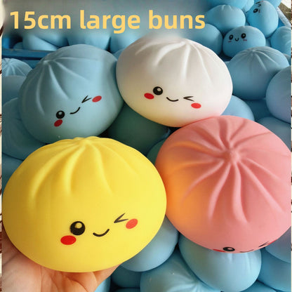 Simulation Squeeze Stress Relief Toy