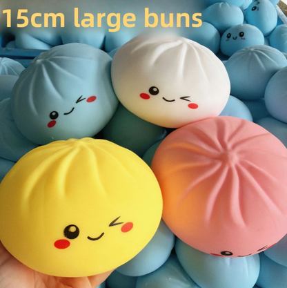 Simulation Squeeze Stress Relief Toy