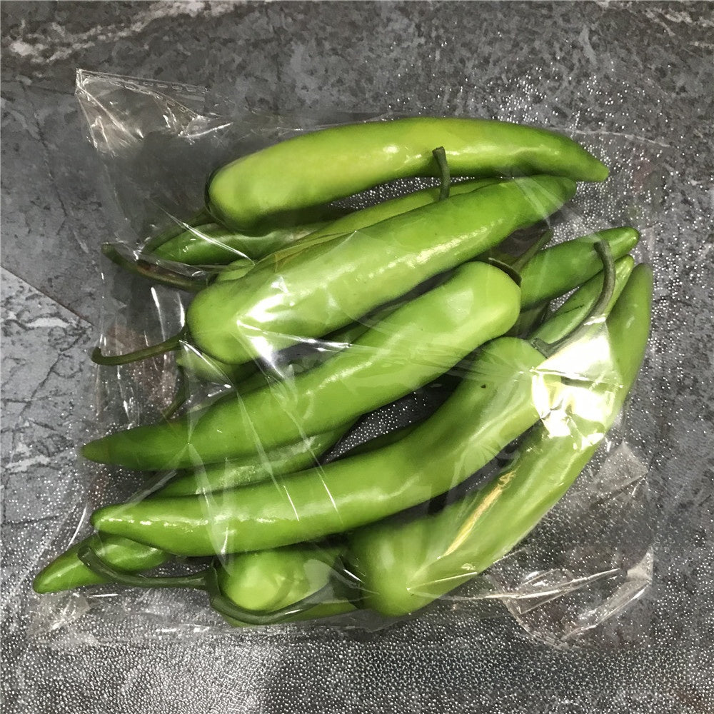 Simulation Vegetable Fruit Models