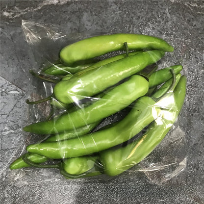 Simulation Vegetable Fruit Models