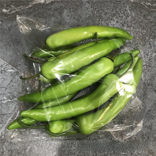 Simulation Vegetable Fruit Models