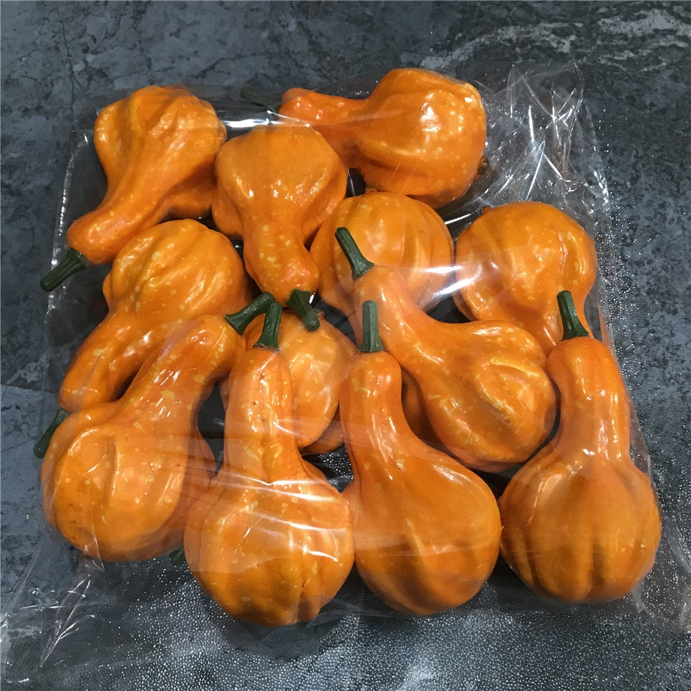 Simulation Vegetable Fruit Models