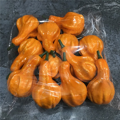 Simulation Vegetable Fruit Models