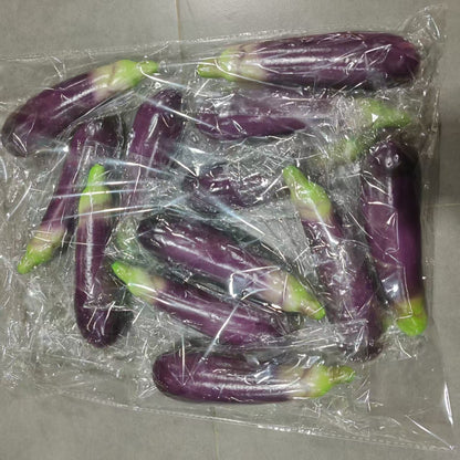 Simulation Vegetable Fruit Models