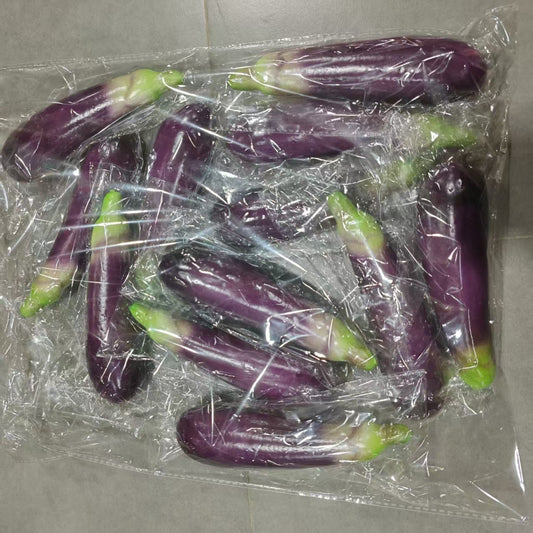 Simulation Vegetable Fruit Models