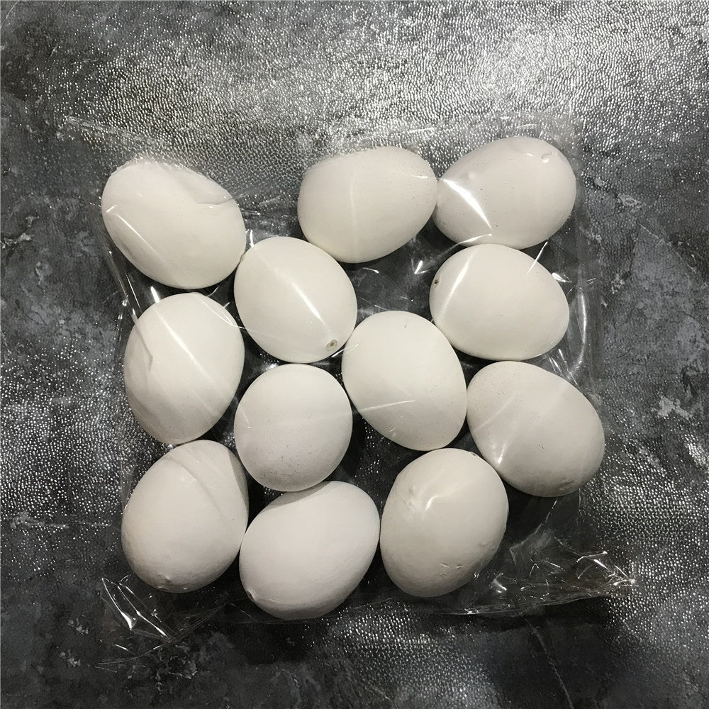 Simulation Vegetable Fruit Models