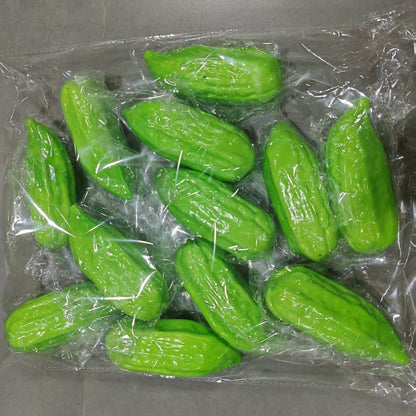 Simulation Vegetable Fruit Models