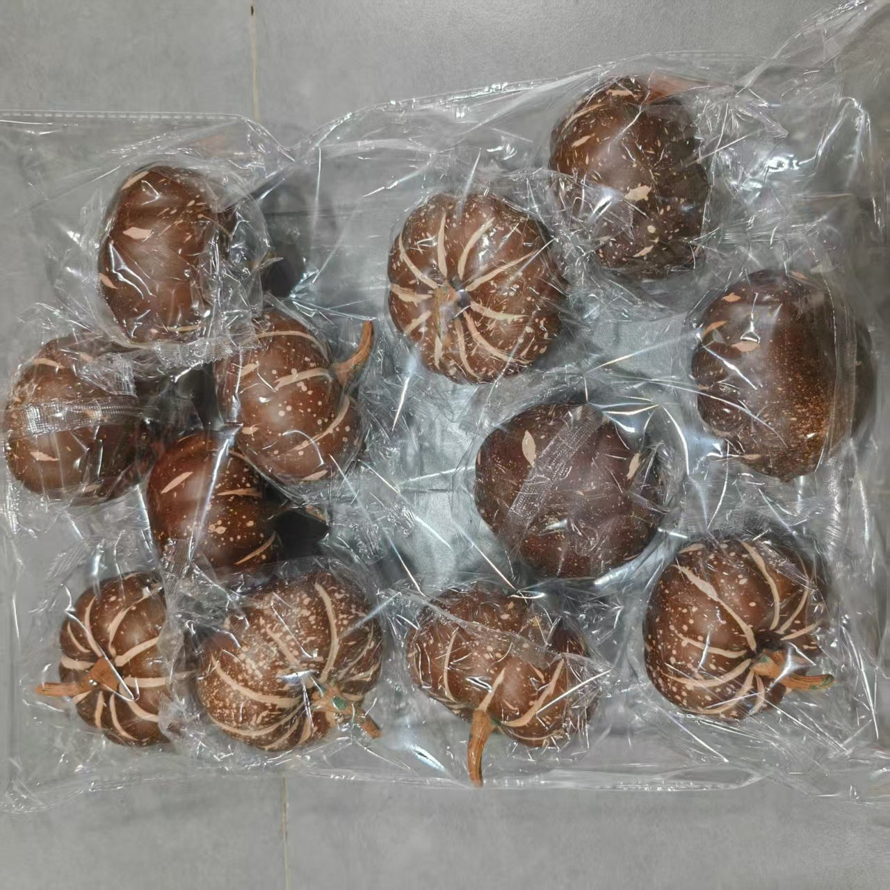 Simulation Vegetable Fruit Models