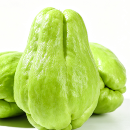 Simulation Vegetable Fruit Models