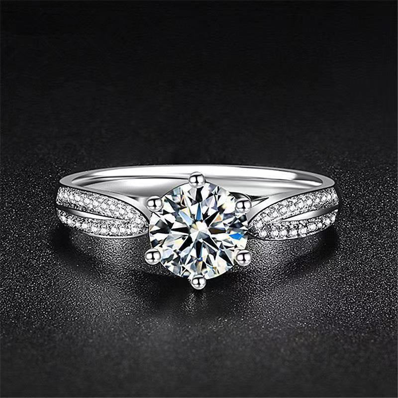 simulation wedding ring