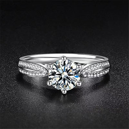 simulation wedding ring