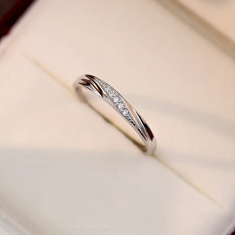 simulation wedding ring