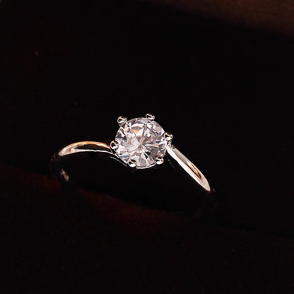 simulation wedding ring