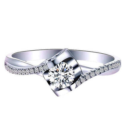 simulation wedding ring