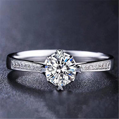 simulation wedding ring