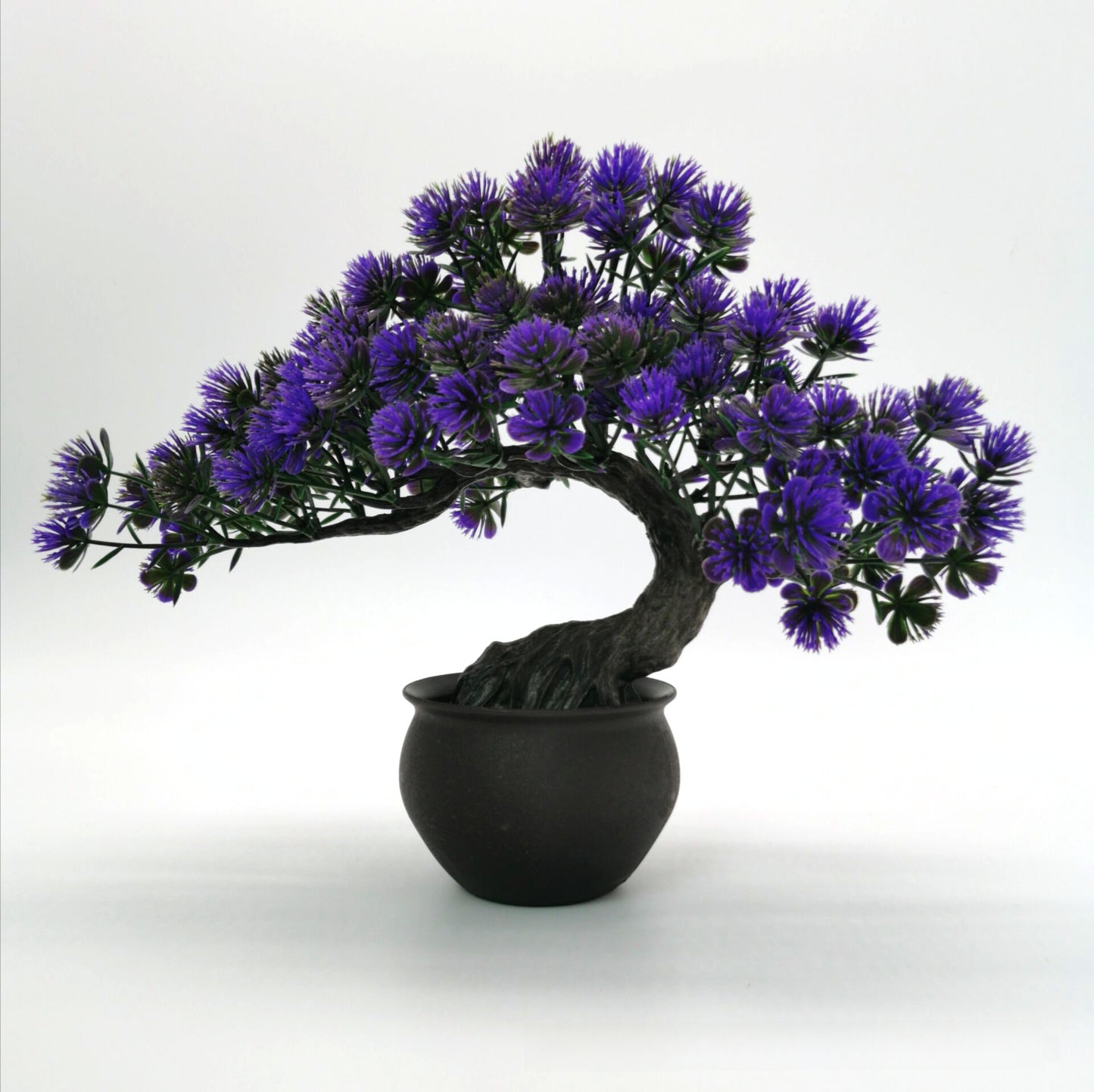 Simulation Welcome Pine Potted Artificial Plant