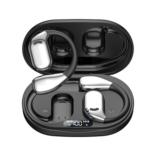 Simultaneous interpretation open Bluetooth headphones
