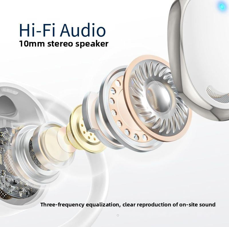 Simultaneous translation Bluetooth headphones