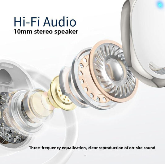 Simultaneous translation Bluetooth headphones