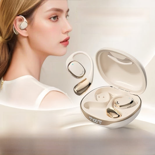 Simultaneous translation Bluetooth headphones
