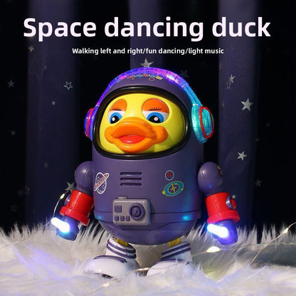 singing dancing toy