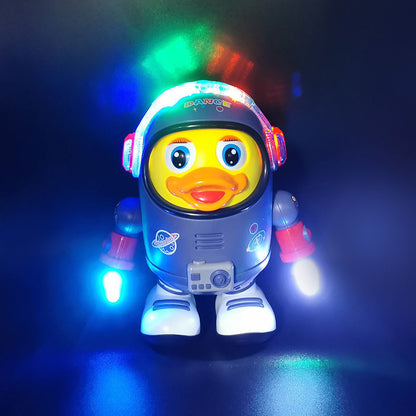 singing dancing toy