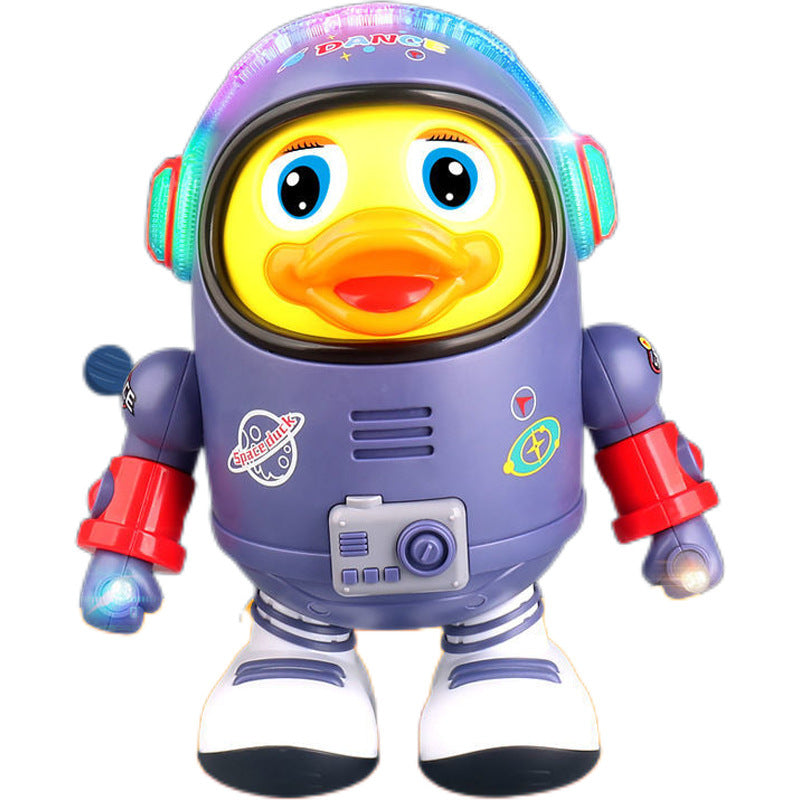 singing dancing toy