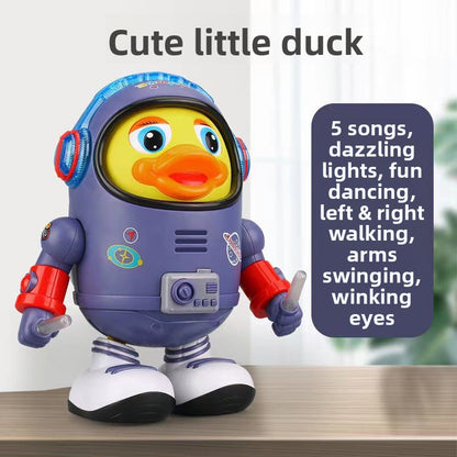 singing dancing toy