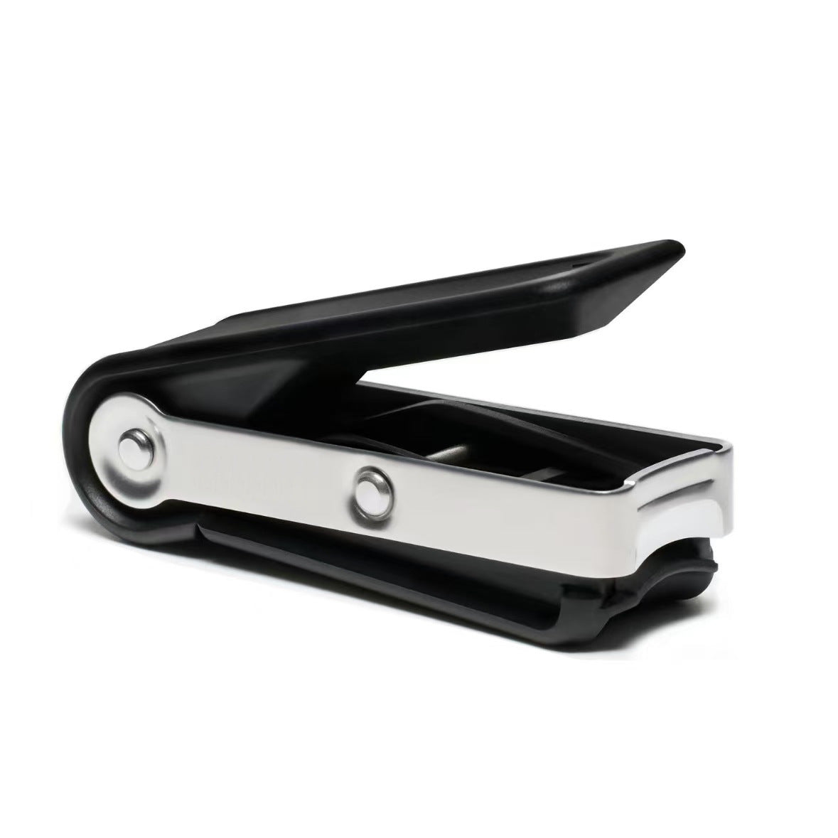 Single Blade Nail Trimmer Nail Clipper