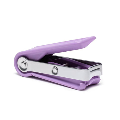 Single Blade Nail Trimmer Nail Clipper
