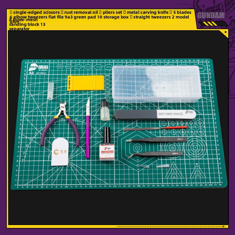 Single-blade pliers model tool cutting pliers