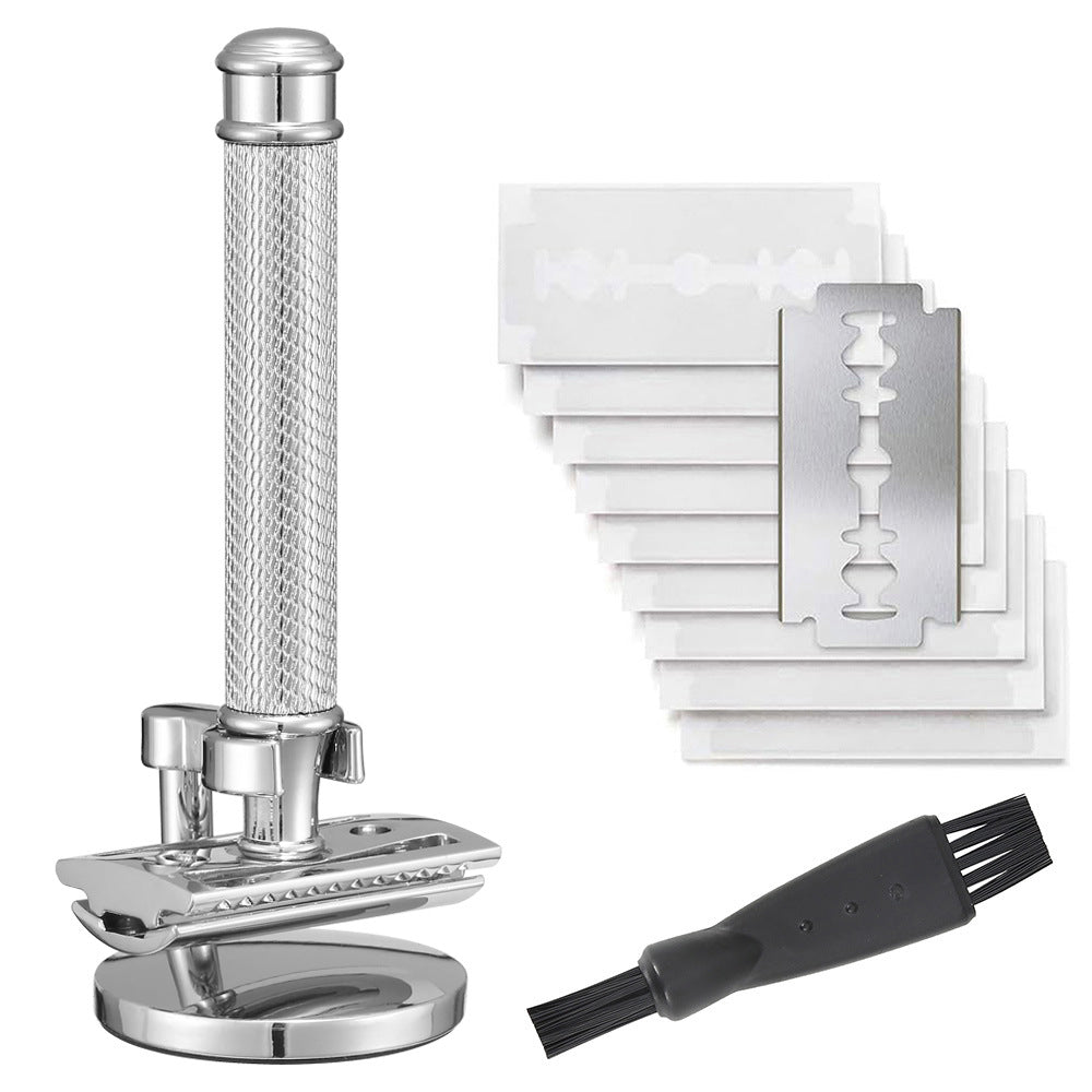 Single Blade Safety Razors