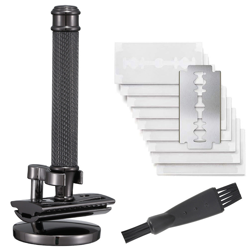 Single Blade Safety Razors