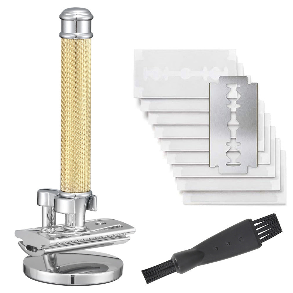 Single Blade Safety Razors