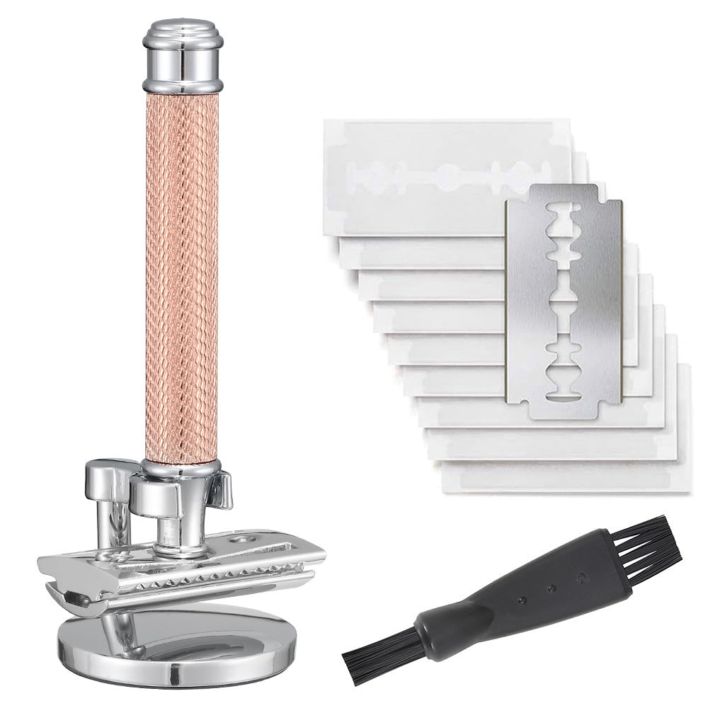 Single Blade Safety Razors