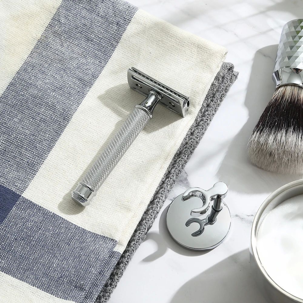 Single Blade Safety Razors